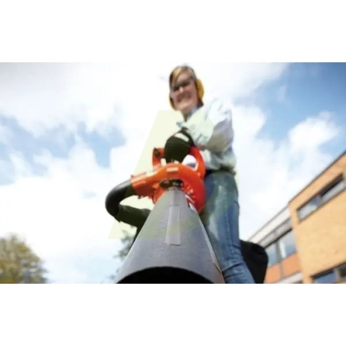 Садовий повітродув-пилосос бензиновий ECHO ES-250ES (81761) Садовий повітродув-пилосос бензиновий ECHO ES-250ES (81761)