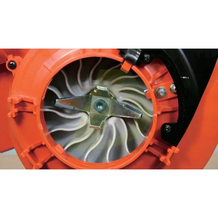 Садовий повітродув-пилосос бензиновий ECHO ES-250ES (81761) Садовий повітродув-пилосос бензиновий ECHO ES-250ES (81761)