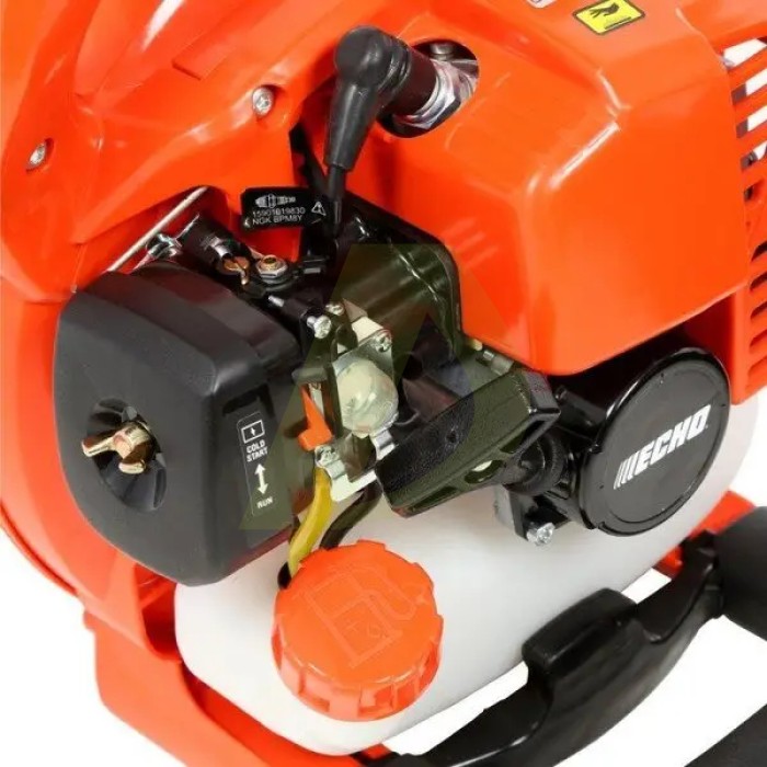 Садовий повітродув-пилосос бензиновий ECHO ES-250ES (81761) Садовий повітродув-пилосос бензиновий ECHO ES-250ES (81761)