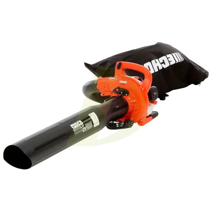 Садовий повітродув-пилосос бензиновий ECHO ES-250ES (81761) Садовий повітродув-пилосос бензиновий ECHO ES-250ES (81761)