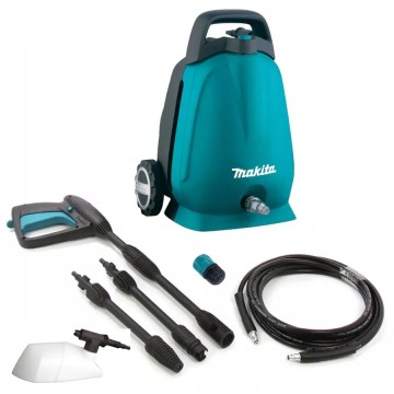 Мийка високого тиску електрична MAKITA HW 102
