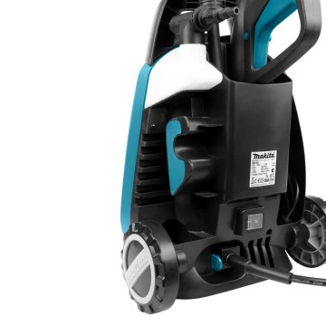 Мийка високого тиску електрична MAKITA HW 102