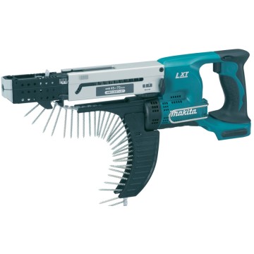 Шуруповерт MAKITA DFR750Z (без аккумулятора)