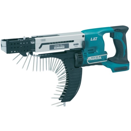 Шуруповерт MAKITA DFR750Z (без аккумулятора)