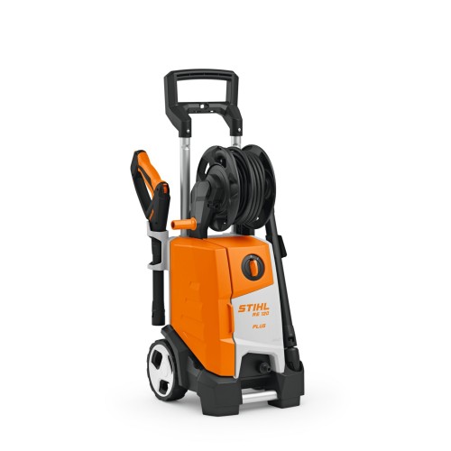 Мийка високого тиску електрична STIHL RE 120 Plus (49500114551)