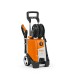 Мийка високого тиску електрична STIHL RE 120 Plus (49500114551)