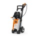 Мийка високого тиску електрична STIHL RE 120 Plus (49500114551)