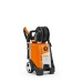 Мийка високого тиску електрична STIHL RE 120 Plus (49500114551)