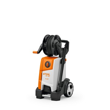 Мойка высокого давления электрическая STIHL RE 120 Plus (49500114551)
