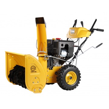 Снегоуборочная машина TEXAS Snow King 7011TGE (90062505)