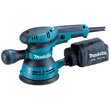 Угловая шлифмашина MAKITA BO5041