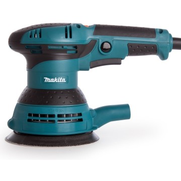 Угловая шлифмашина MAKITA BO5041