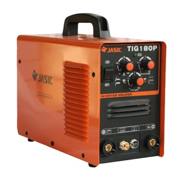 Апарат аргонодугового зварювання JASIC TIG-180P (W119)