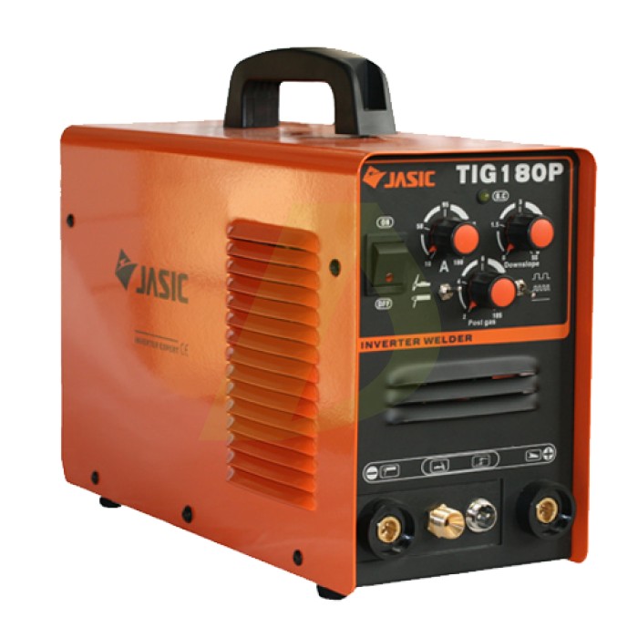 Апарат аргонодугового зварювання JASIC TIG-180P (W119) Апарат аргонодугового зварювання JASIC TIG-180P (W119)