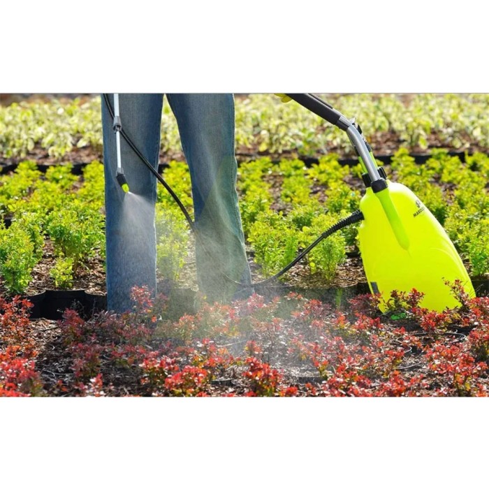 Обприскувач ручний MAROLEX Movi S061.141 Обприскувач ручний MAROLEX Movi S061.141