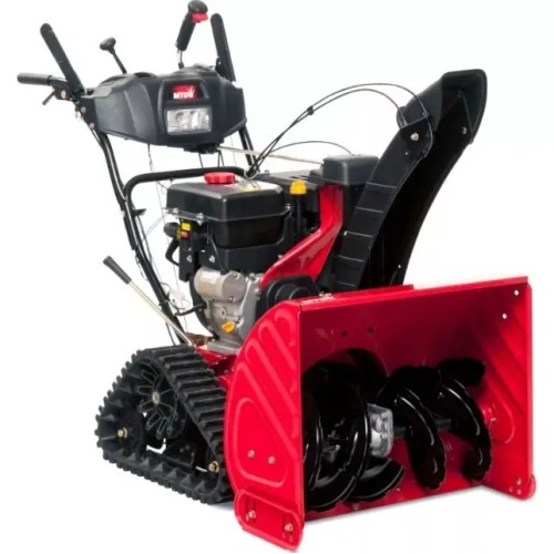 Снігоприбирач бензиновий MTD Optima ME 66 T (31AY74T3678)