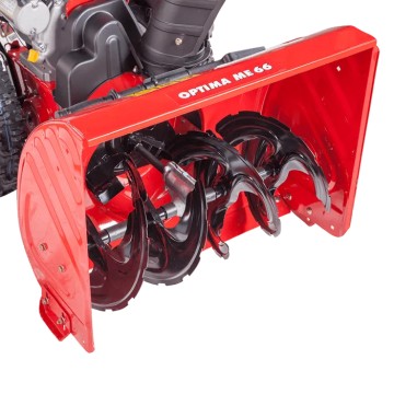 Снігоприбирач бензиновий MTD Optima ME 66 T (31AY74T3678)