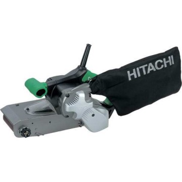 Ленточная шлифовальная машина HITACHI SB10V2