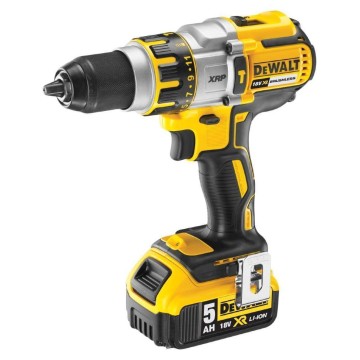 Шуруповерт DeWALT DCD 995 P2