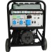 Генератор бензиновый IRON ANGEL EG12000E