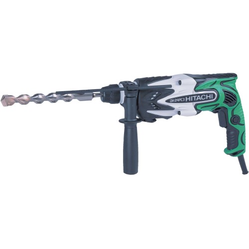 Перфоратор HITACHI DH24PC3-NS