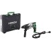 Перфоратор HITACHI DH24PC3-NS