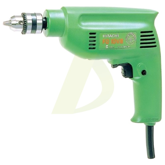 Дрель HITACHI FD 10 VB Дрель HITACHI FD 10 VB