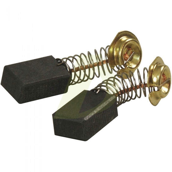 Вугільні щітки MAKITA CB-203 (194991-6) 2 шт. в комплекті Вугільні щітки MAKITA CB-203 (194991-6) 2 шт. в комплекті