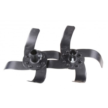 Фрезы TEXAS дополнительные (пара) для TX-серии (91050700100)