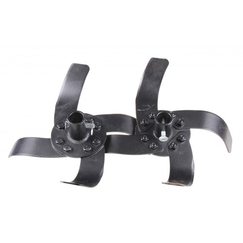 Фрезы TEXAS дополнительные (пара) для TX-серии (91050700100)