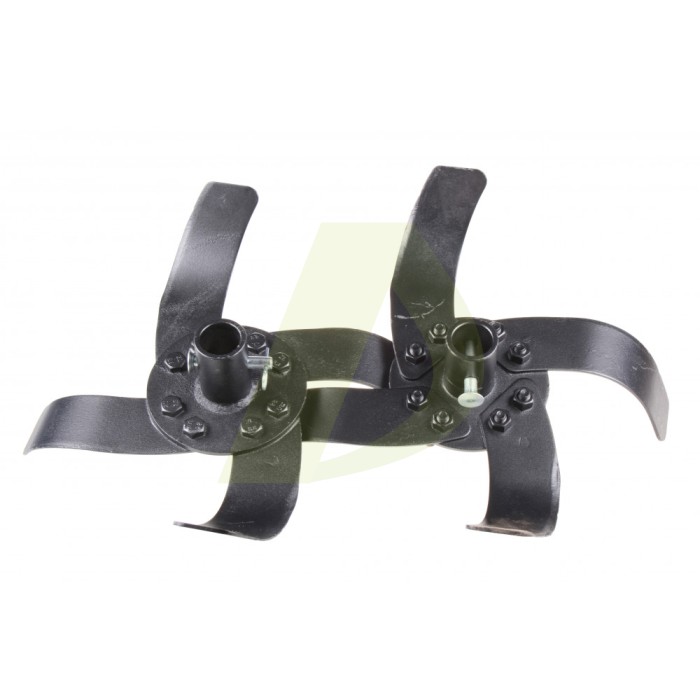 Фрезы TEXAS дополнительные (пара) для TX-серии (91050700100) Фрезы TEXAS дополнительные (пара) для TX-серии (91050700100)