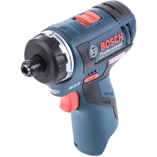 Шуруповерт BOSCH GSR 10.8 V-EC HX Professional (06019D4102)
