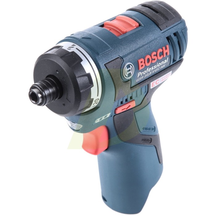Шуруповерт BOSCH GSR 10.8 V-EC HX Professional (06019D4102) Шуруповерт BOSCH GSR 10.8 V-EC HX Professional (06019D4102)
