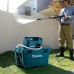 Аккумуляторная мойка высокого давления MAKITA DHW080ZK