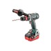 Шуруповерт METABO BS 18 LTX BL QI (602351660)