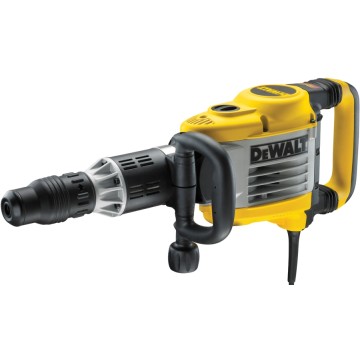 Отбойный молоток SDS-MAX DeWALT D25902K