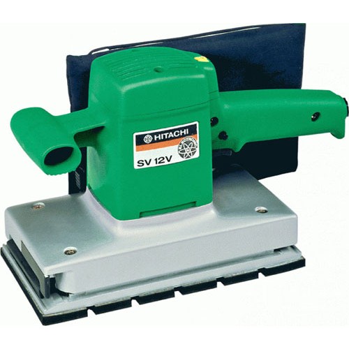 Вібраційна шліфмашина HITACHI SV12V