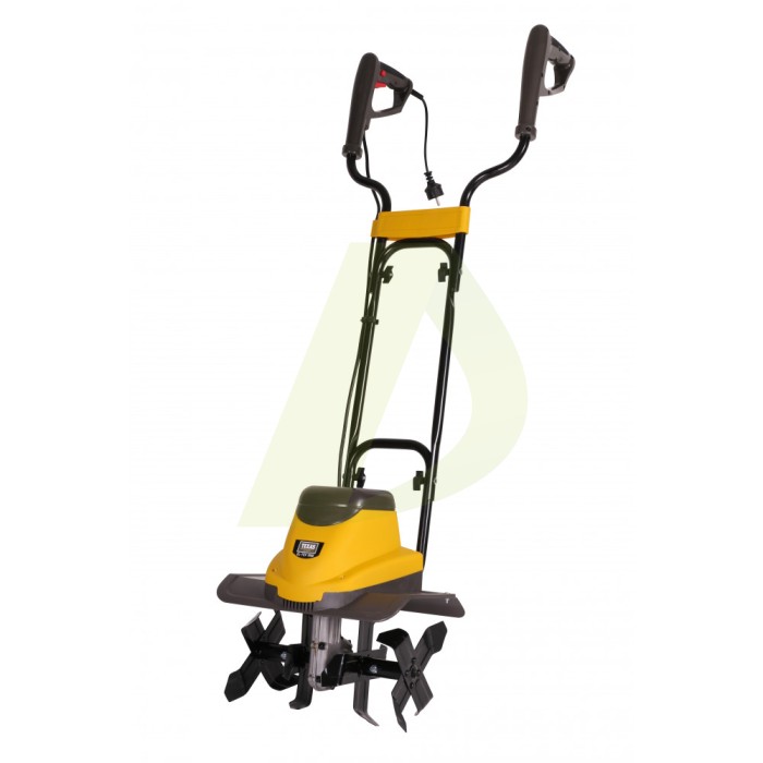 Культиватор електричний TEXAS El-Tex 1000 (90062079) Культиватор електричний TEXAS El-Tex 1000 (90062079)