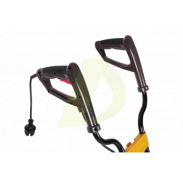 Культиватор електричний TEXAS El-Tex 1000 (90062079) Культиватор електричний TEXAS El-Tex 1000 (90062079)