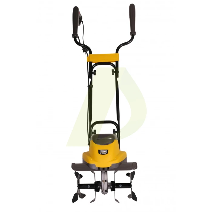 Культиватор електричний TEXAS El-Tex 1000 (90062079) Культиватор електричний TEXAS El-Tex 1000 (90062079)