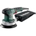 Кутова шліфмашина METABO SXE 3150 (600444000)
