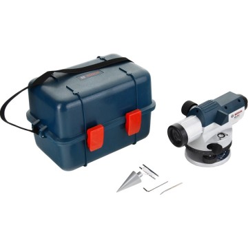 Оптический нивелир BOSCH GOL 26 D Professional (0601068000)