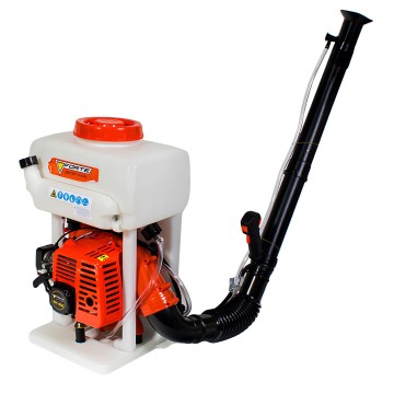 Опрыскиватель бензиновый FORTE 3W-650