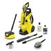 Мийка високого тиску електрична KARCHER K4 Power Control (1.324-030.0)