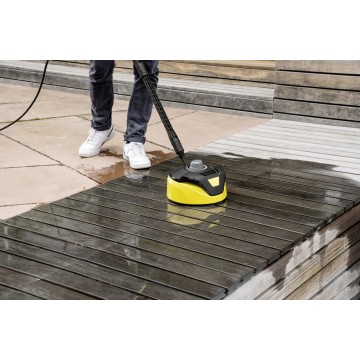 Мийка високого тиску електрична KARCHER K4 Power Control (1.324-030.0)