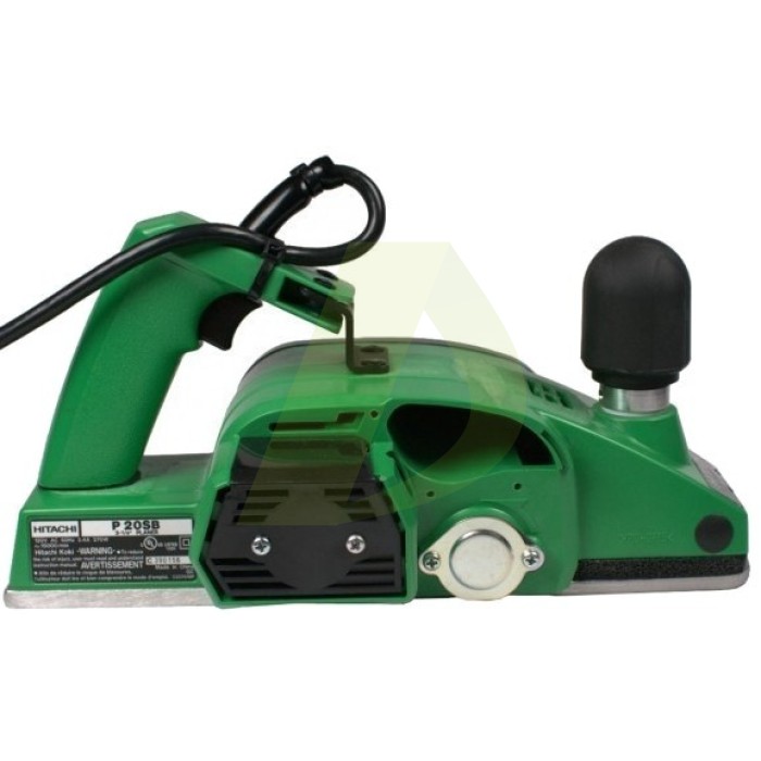 Рубанок мережевий HITACHI P20SB-LA Рубанок мережевий HITACHI P20SB-LA