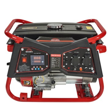 Генератор бензиновий VITALS WP 2.5b (148248)