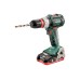 Шуруповерт METABO BS 18 LT BL Q (602334670)