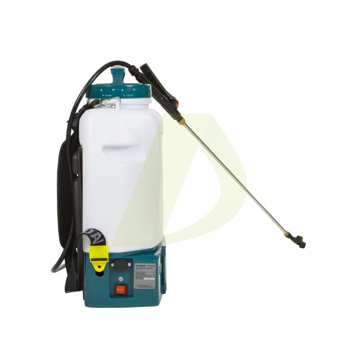 Аккумуляторный опрыскиватель HYUNDAI GS 1615Li (967324) Аккумуляторный опрыскиватель HYUNDAI GS 1615Li (967324)