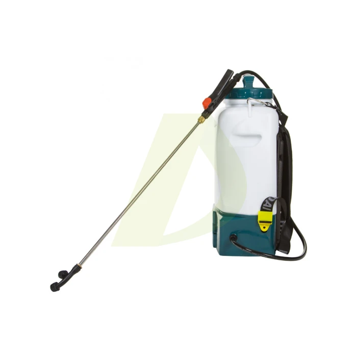 Аккумуляторный опрыскиватель HYUNDAI GS 1615Li (967324) Аккумуляторный опрыскиватель HYUNDAI GS 1615Li (967324)